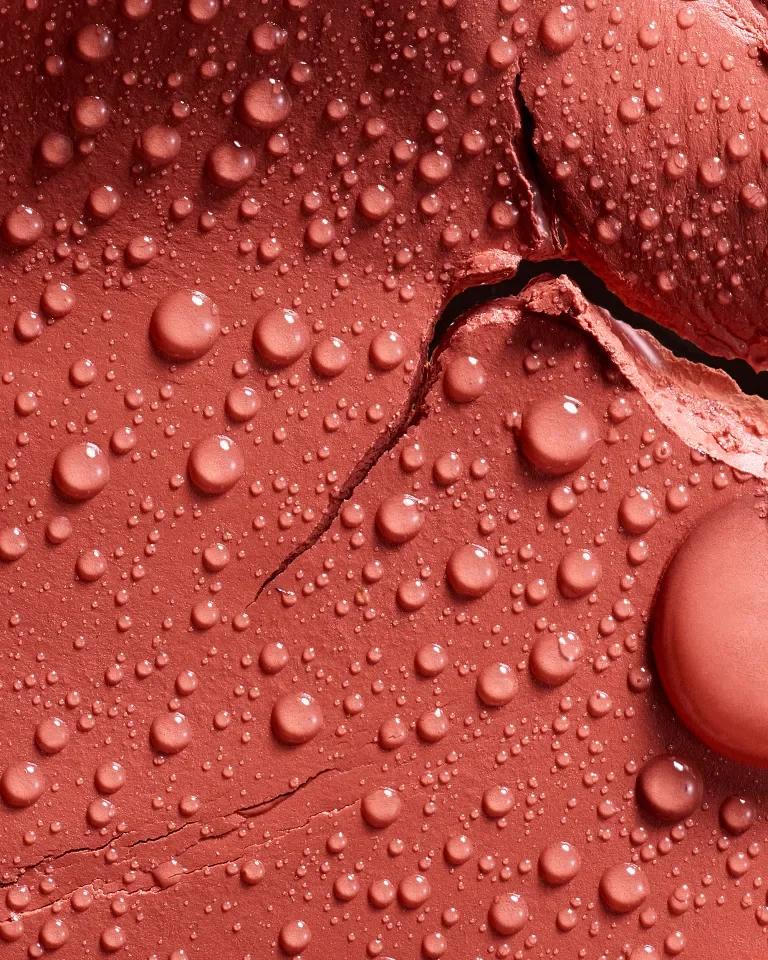 Blush Droplets