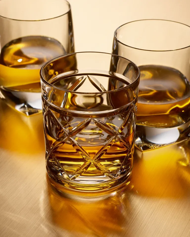 Scotch Glasses