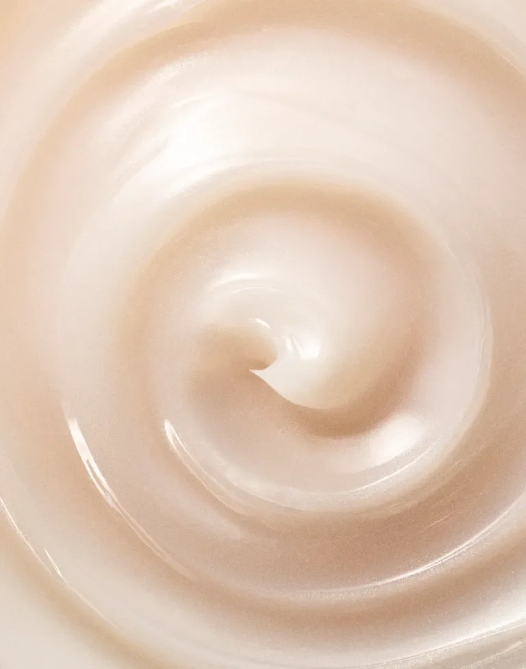 Gel Cleanser Swirls