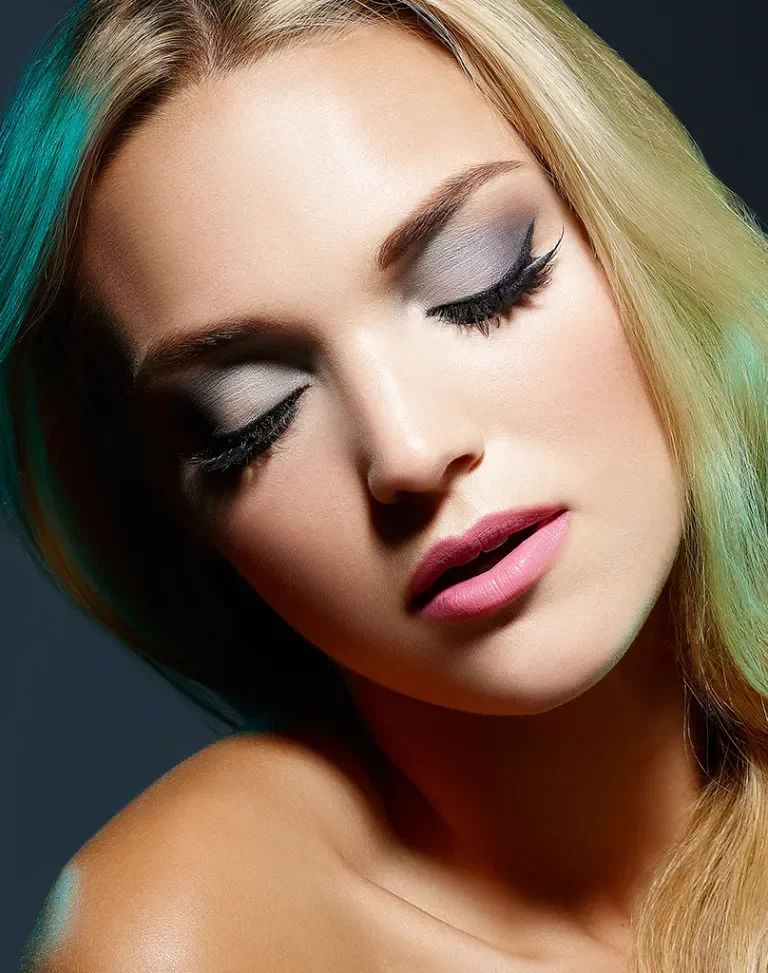 Nika Lauraitis Smokey & Pink 7.2