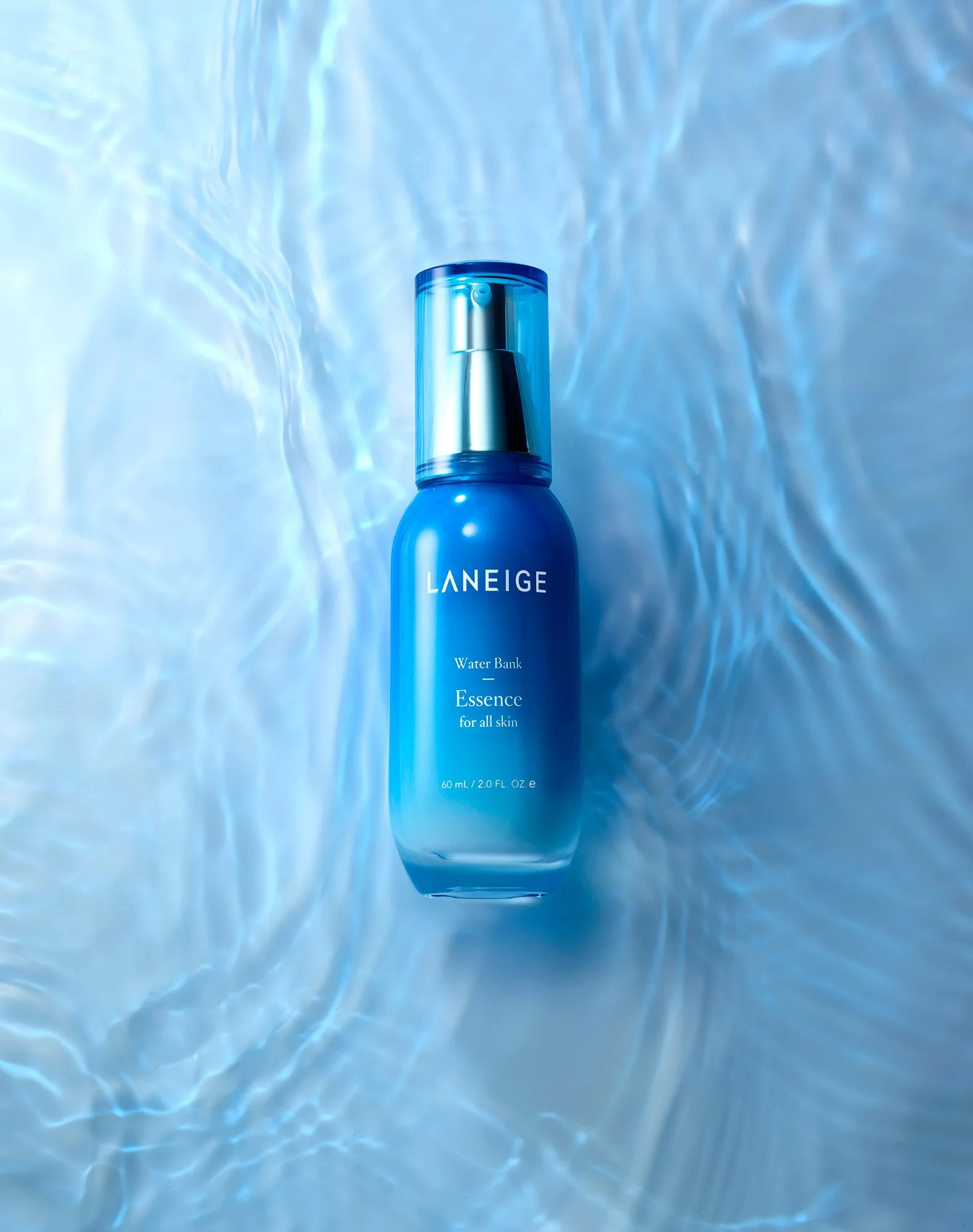 Laneige Essence Water Bank