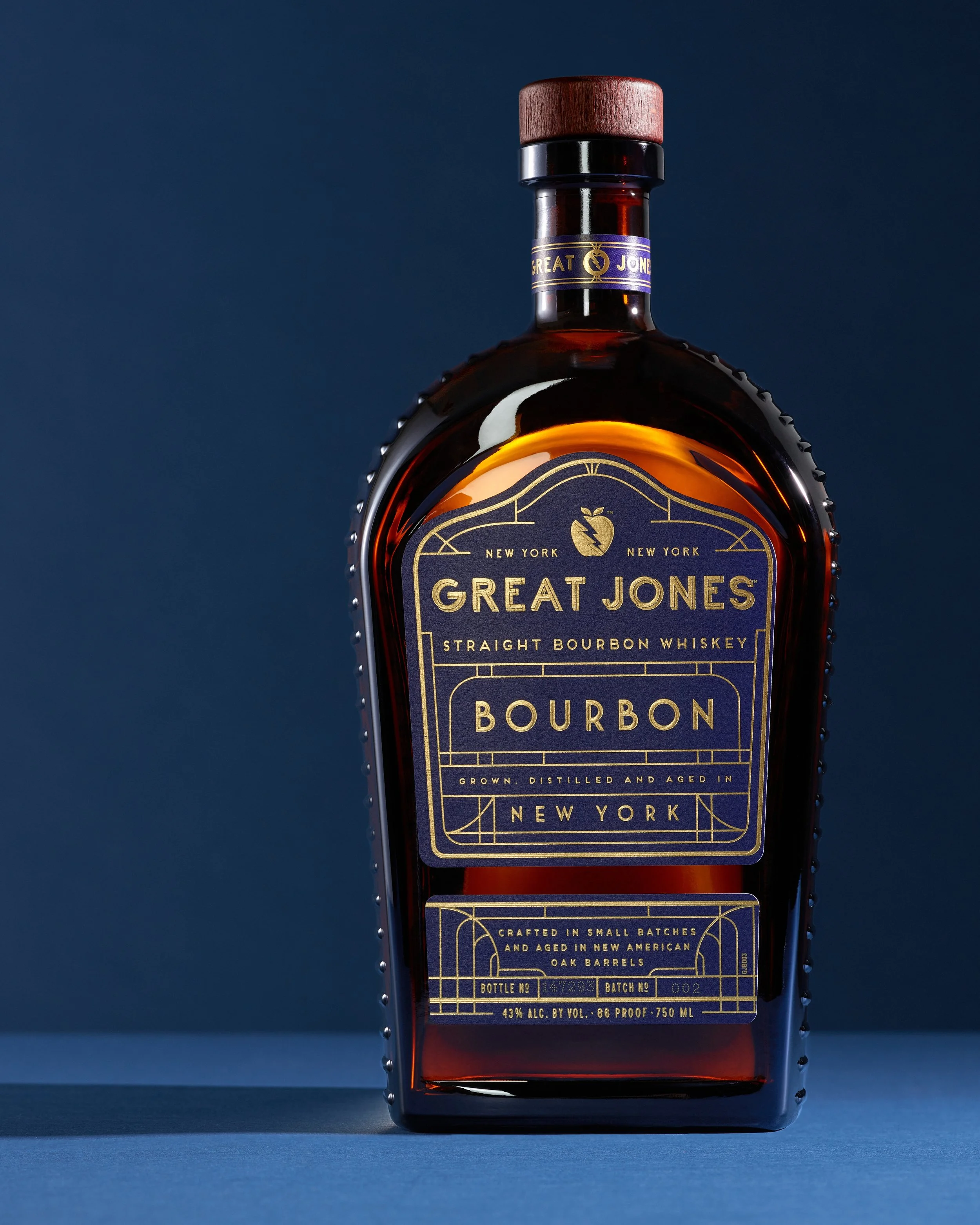 Great Jones Bourbon