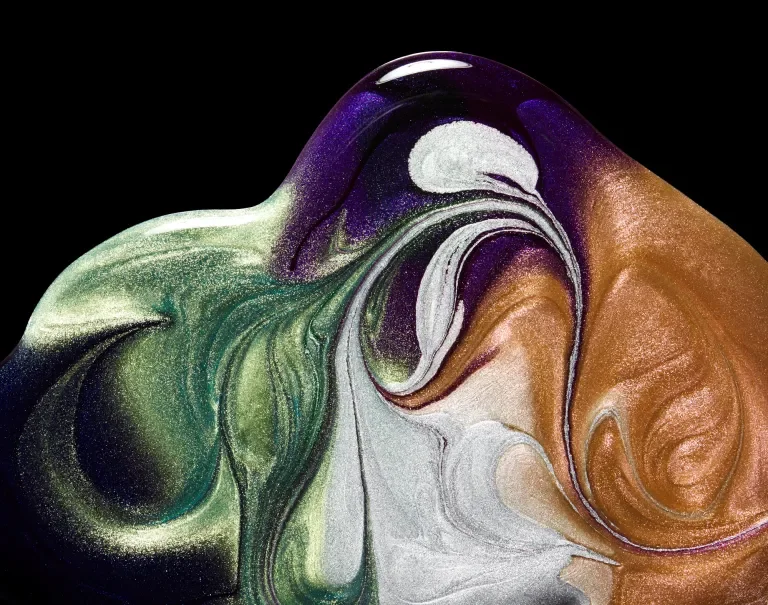 Color Tattoo