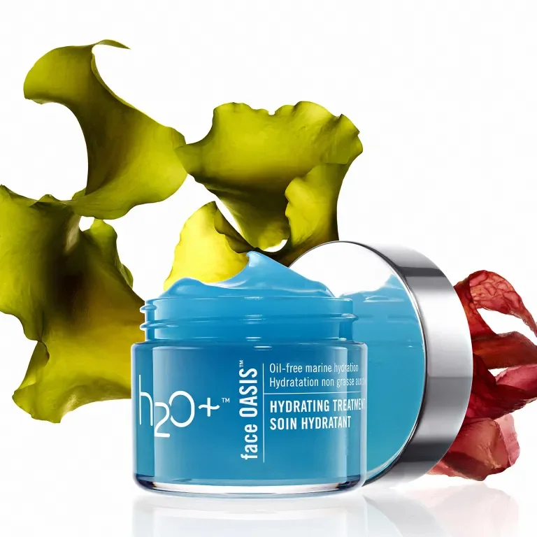 H2O Oasis Ultra Hydrator