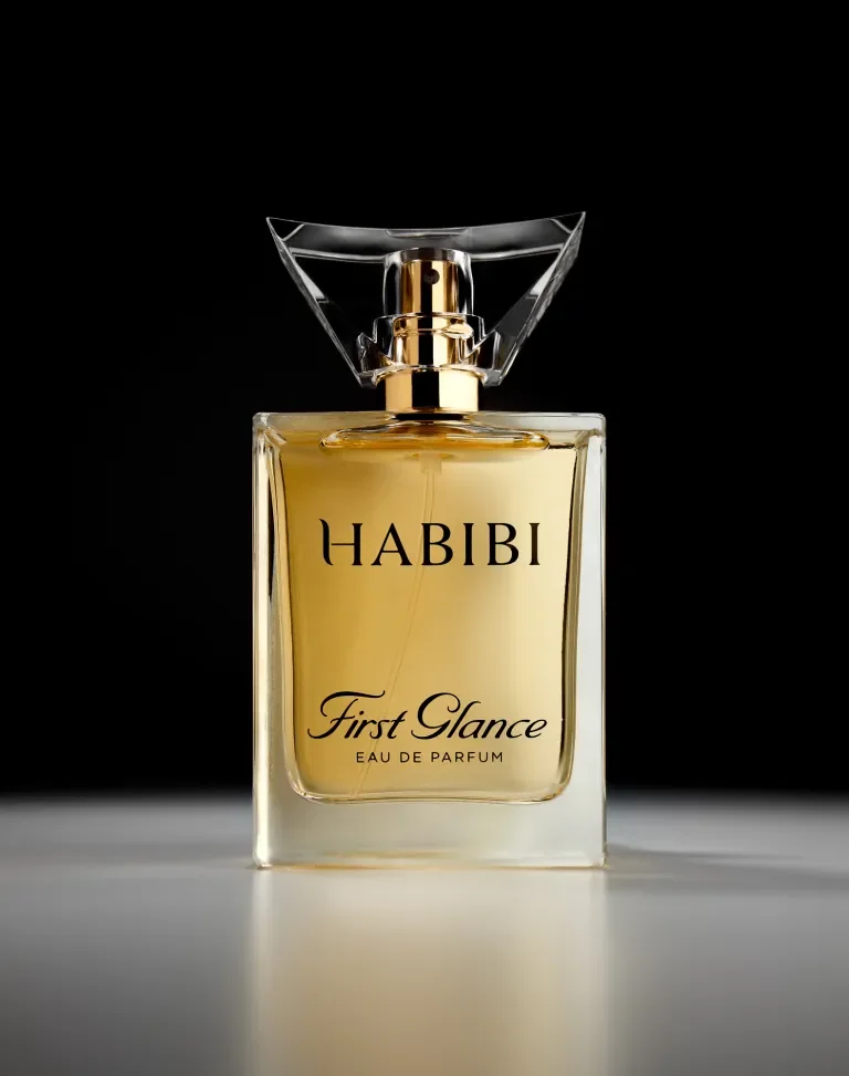 Habibi First Glance EDP