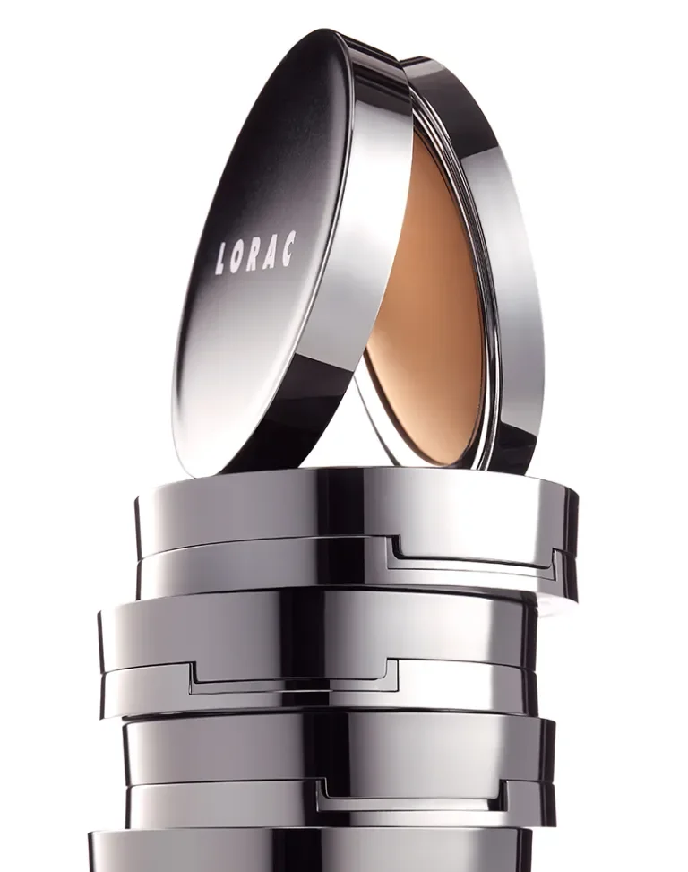 Compact Stack