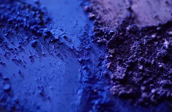 Cosmetic Textures Reel