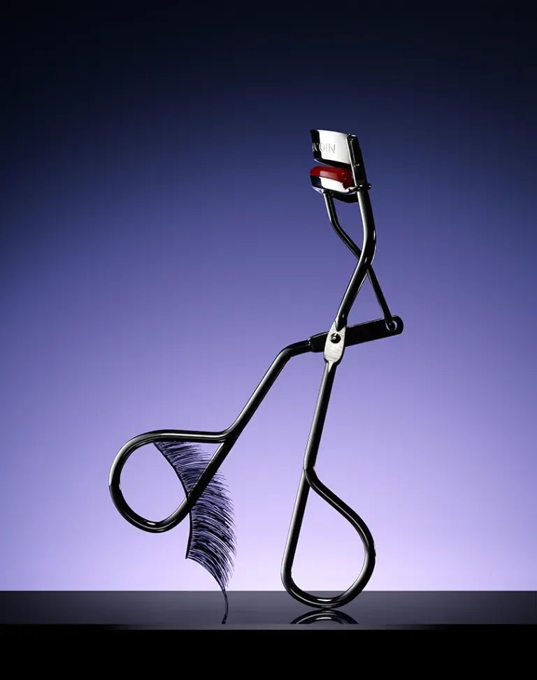 Halo Eyelash Curler