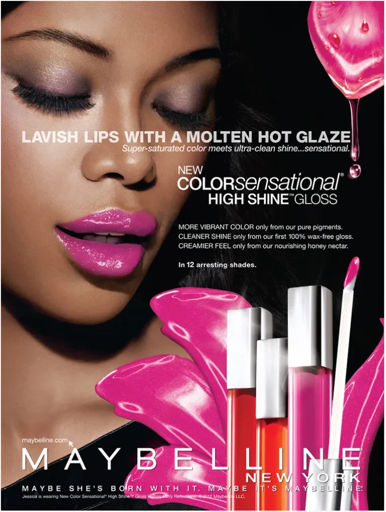 CS High Shine Gloss