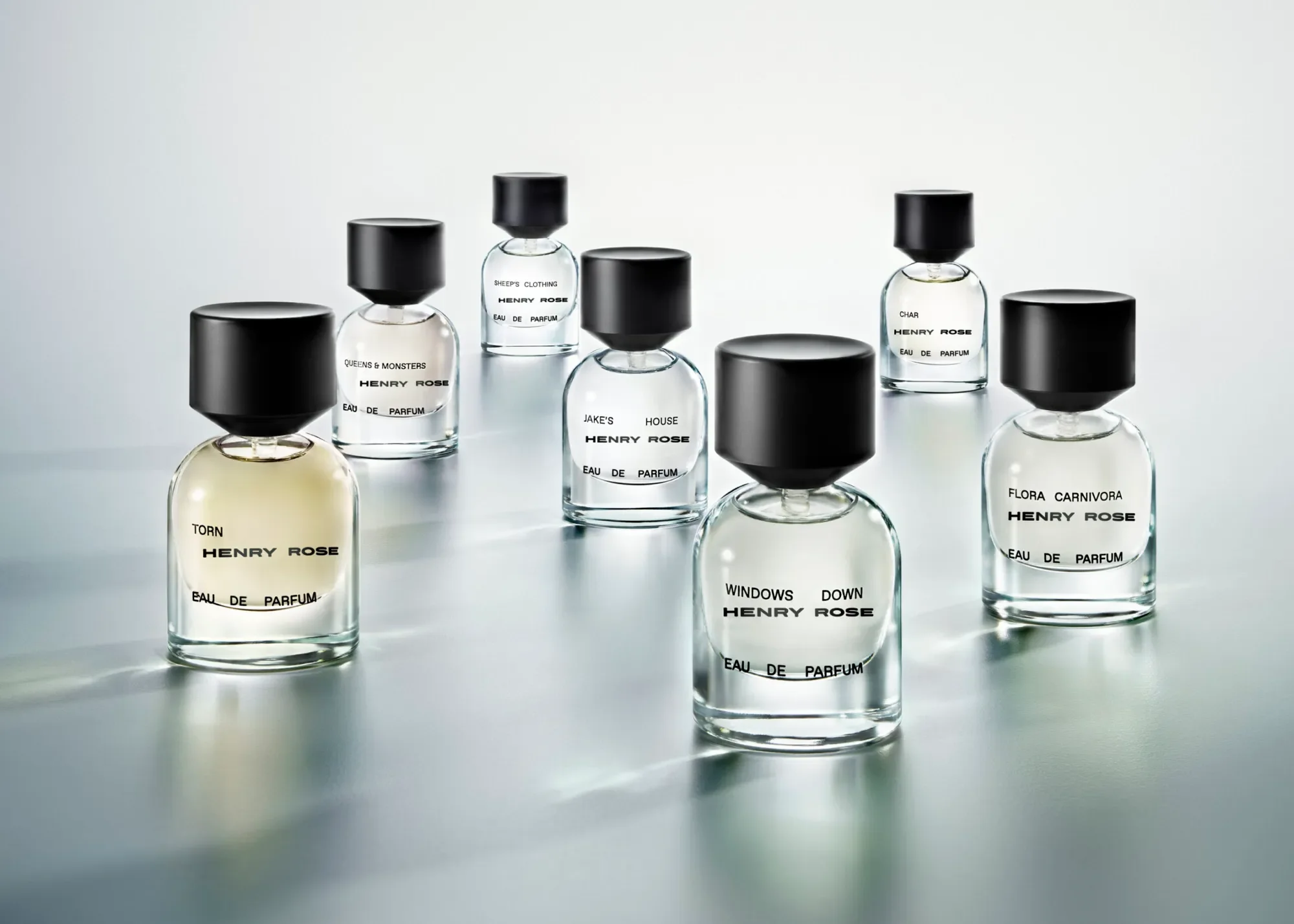 Henry Rose Group