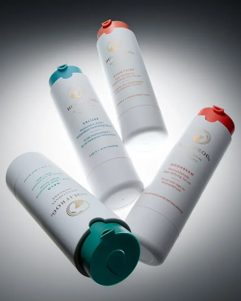 Holifrog Serums