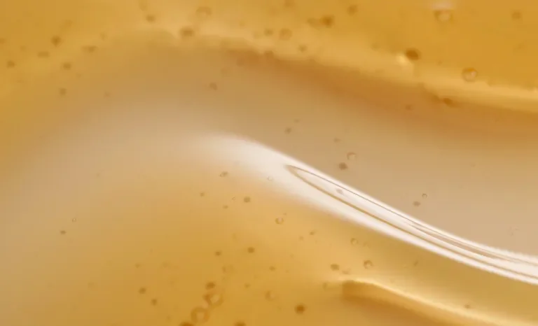 Hydrating Oils Reel
