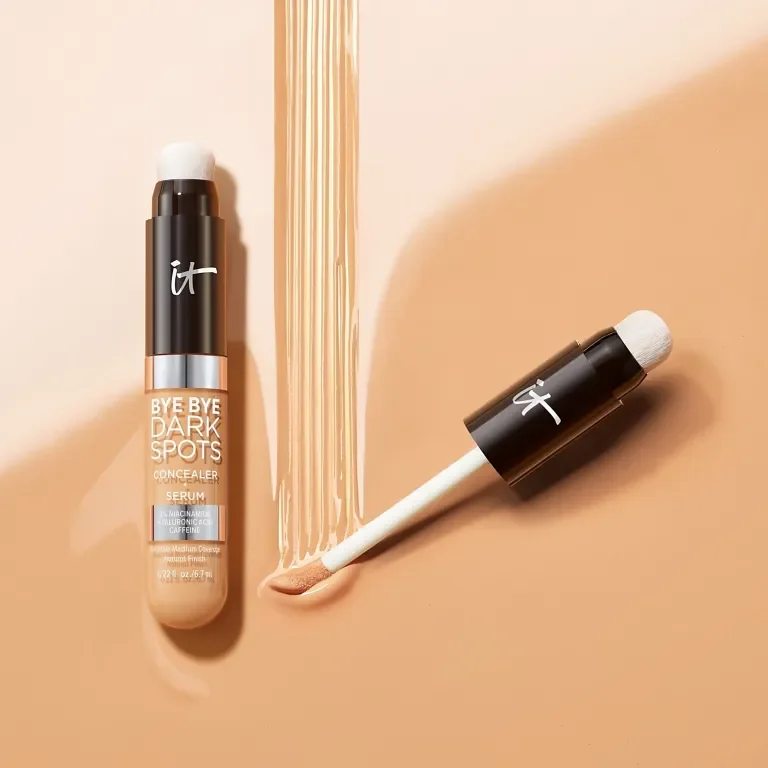 ITC Bye Bye Dark Spots