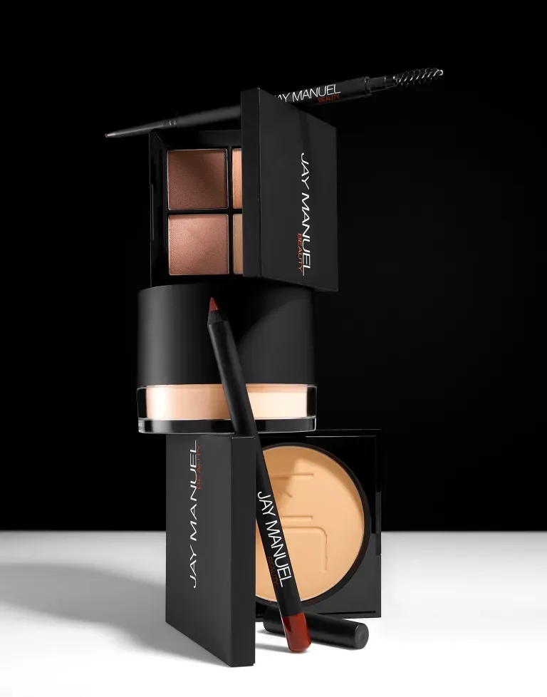 Jay Manuel Filter Finish Collection 2
