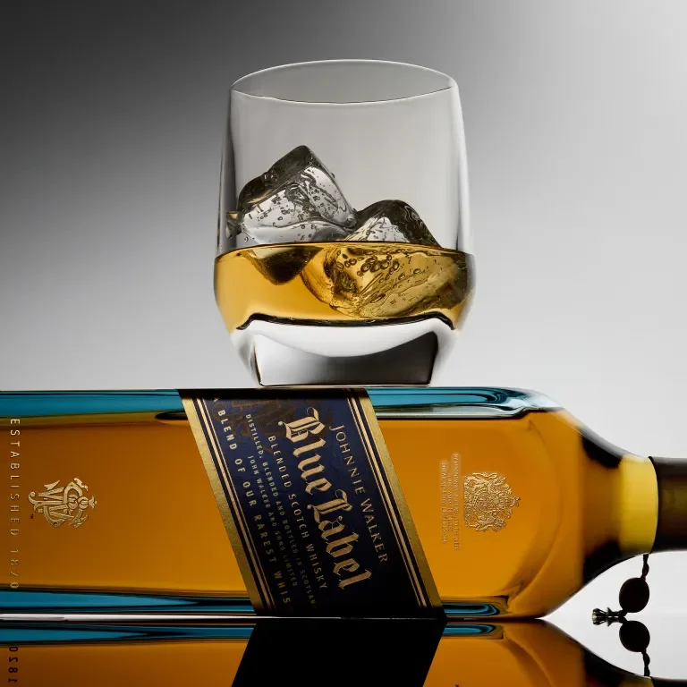 Johnnie Walker Blue