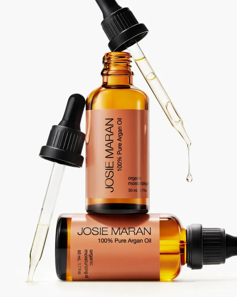 Josie Maran Argan Oil Drip