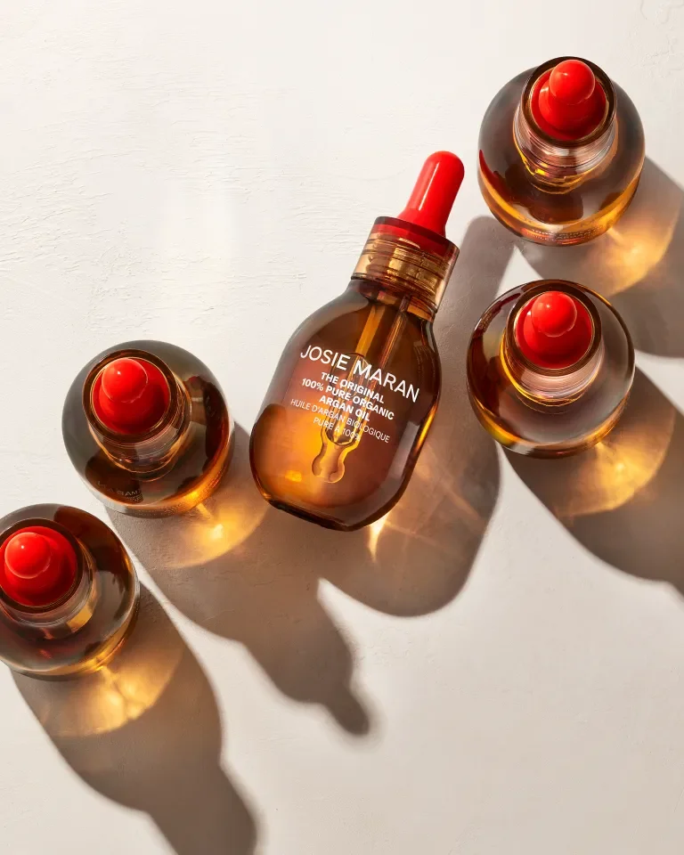 Josie Maran Argan Oil Glow