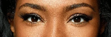 Blinking Lashes