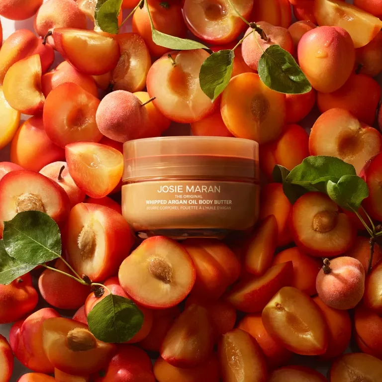 Josie Maran Body Butter Ingredients