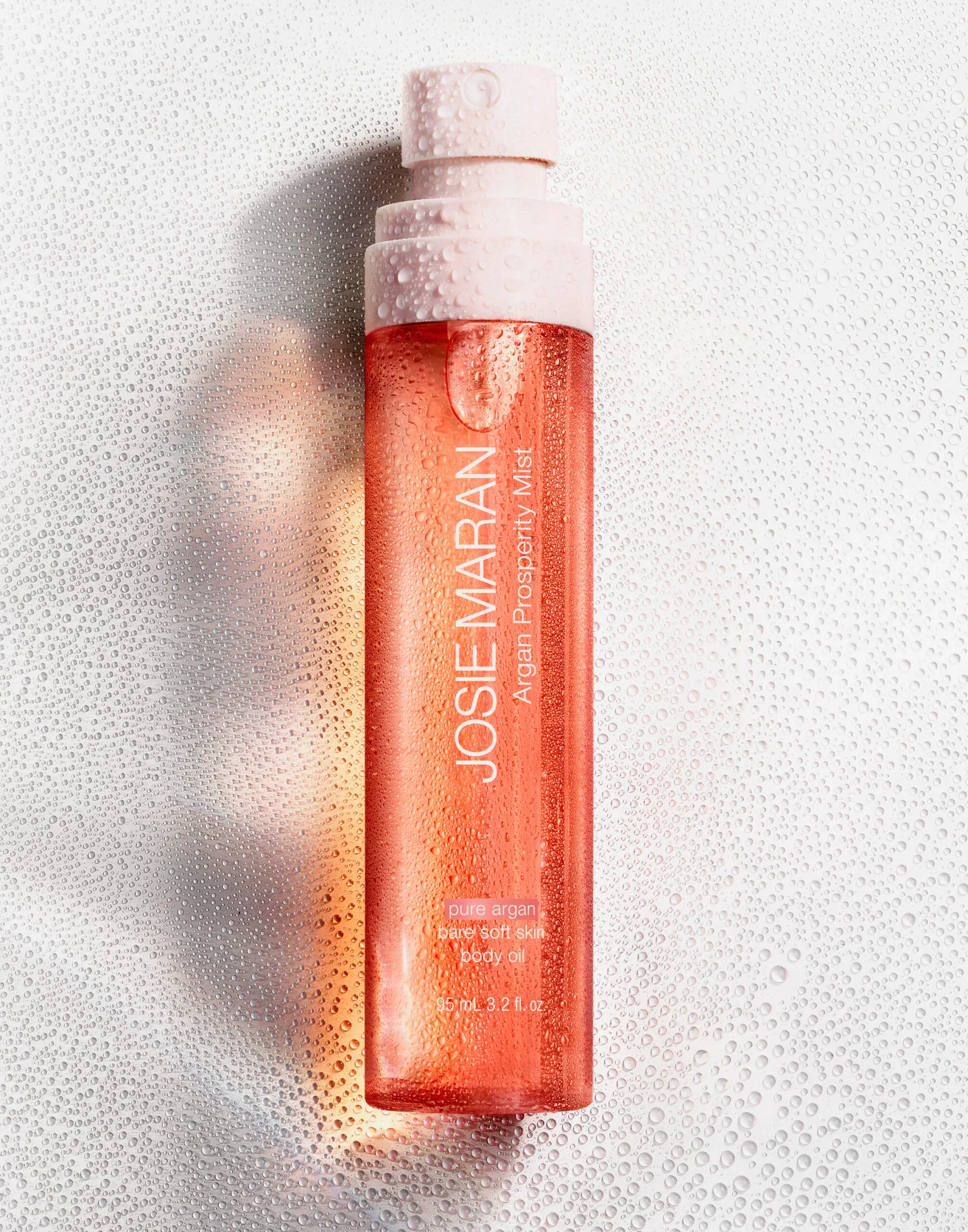 Josie Maran Prosperity Mist Droplets