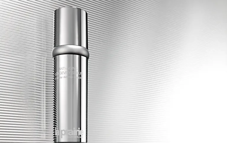 La Prarie Anti Age Serum