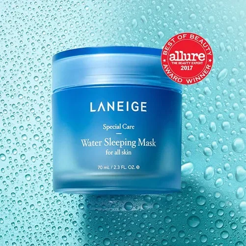 Laneige-WSM-Homepage