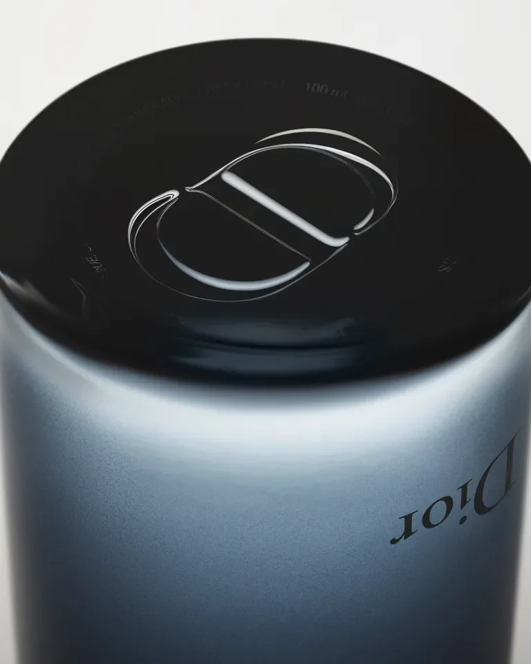 DIOR Sauvage Glass