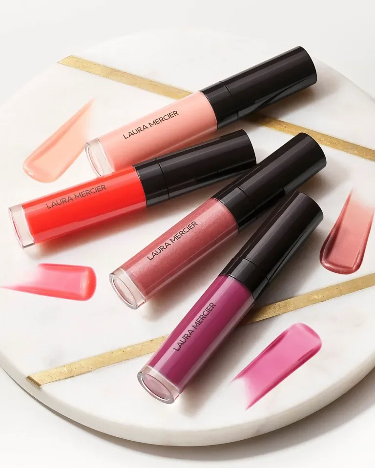 Laura Mercier Gloss Group