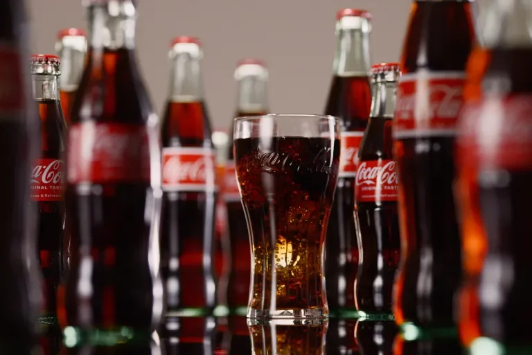 Coca Cola Classic