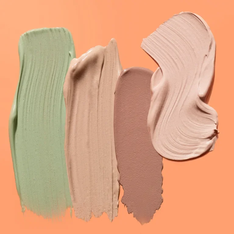 Erborian CC Creams