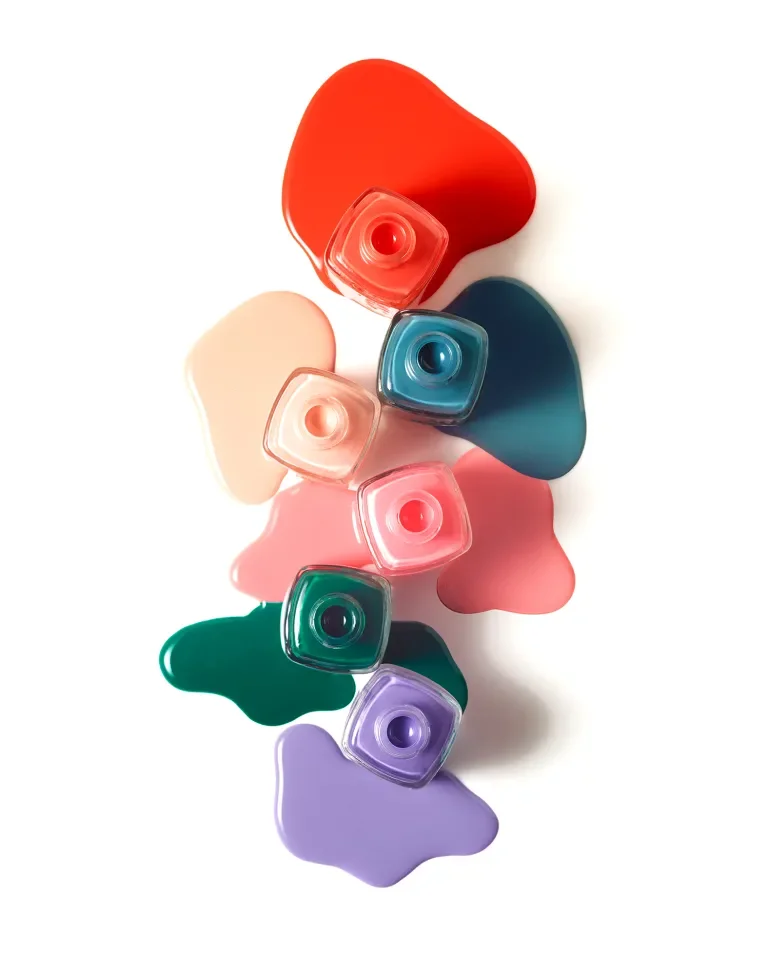 Essie Collection