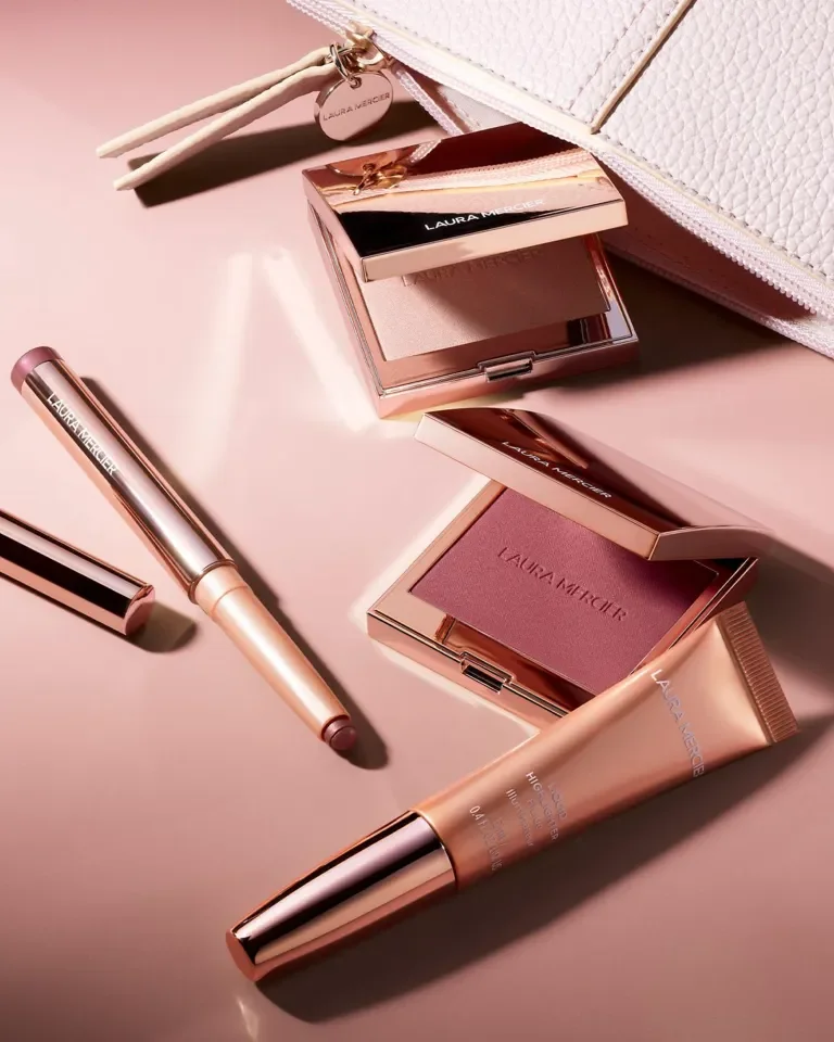 Laura Mercier Liquid Highlighter Bag