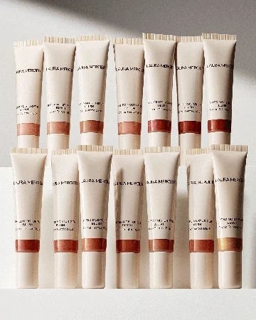 Laura Mercier Tinted Moisturizer Blush