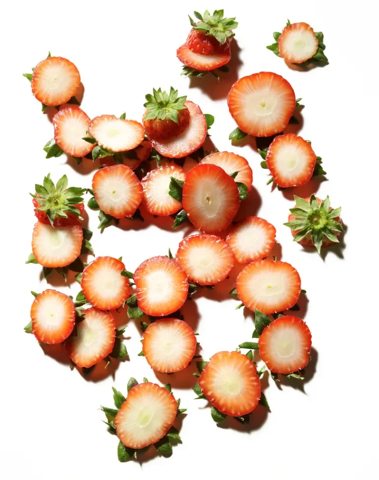 Berry Tops 050