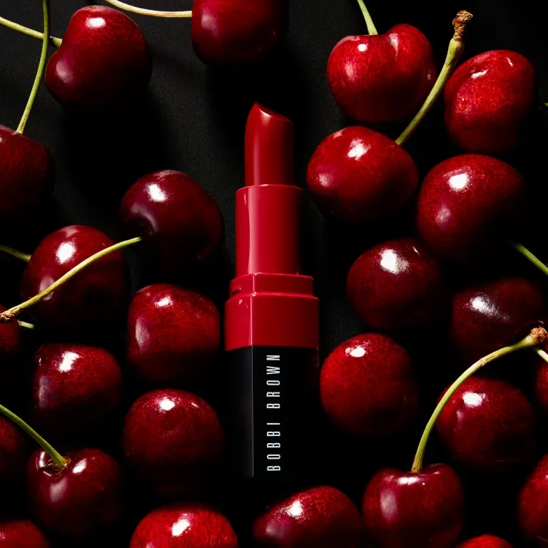 Bobbi Brown Crushed Lip Color Cherry