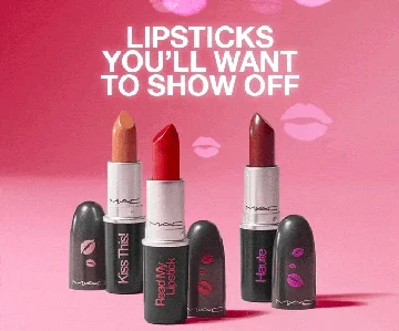 Lip Print Lipstick