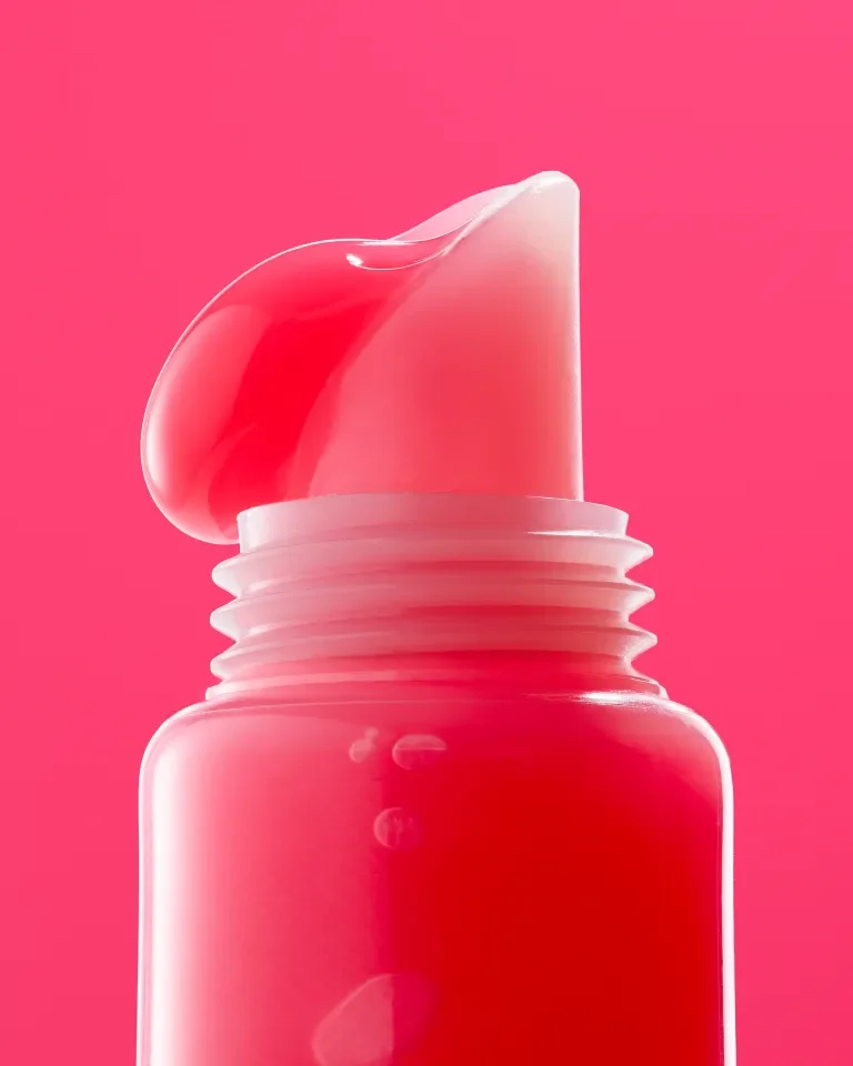 LipGloss Macro Squeeze