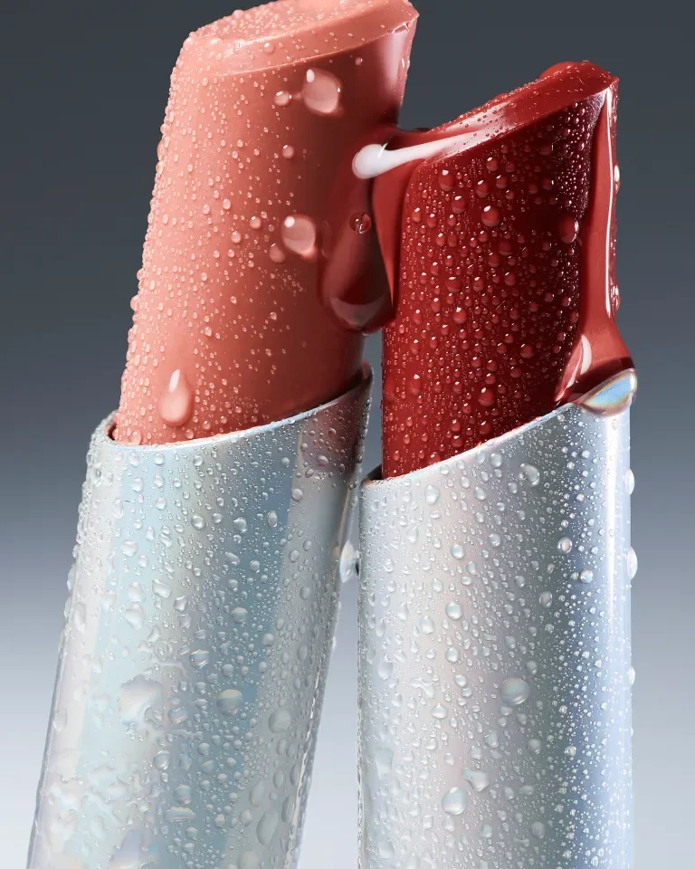 Lipstick Moisture Duo