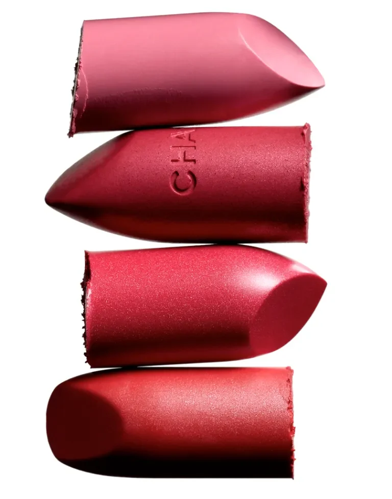 Glamour Bullets