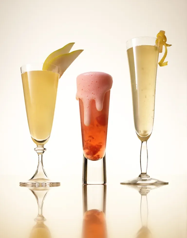 Champagne Ambient