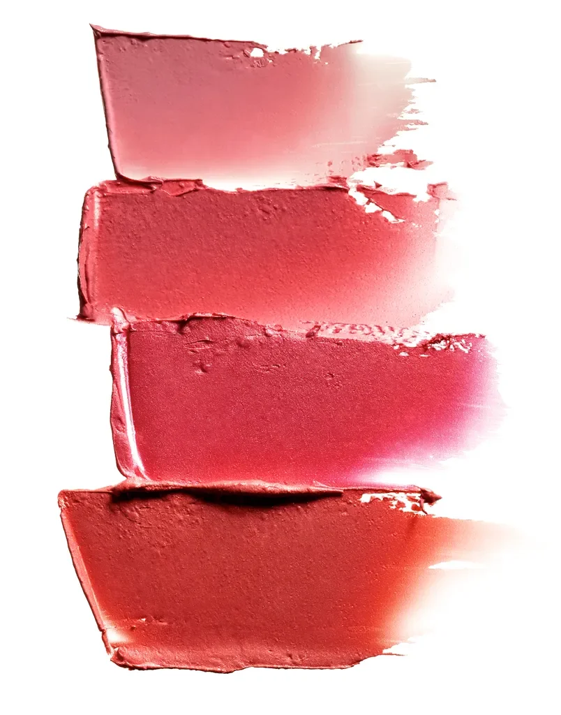 Glamour Smears