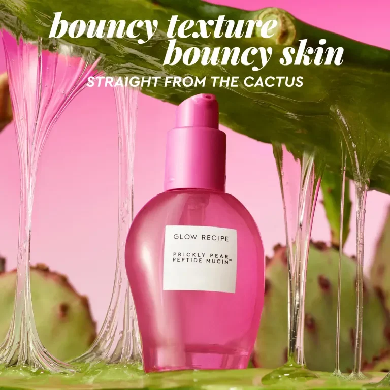 Glow Recipe Straight From The Cactus