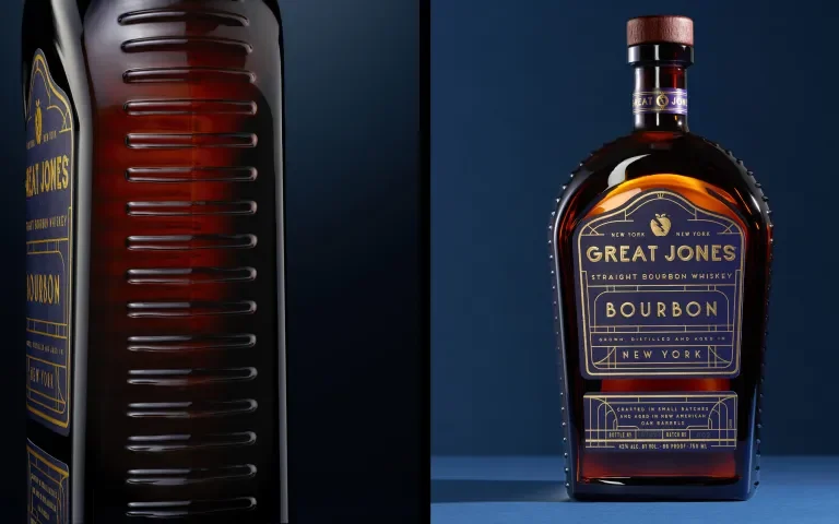 Great Jones Bourbon