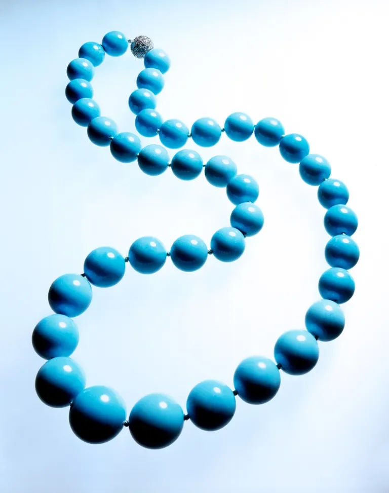 Beads Necklace