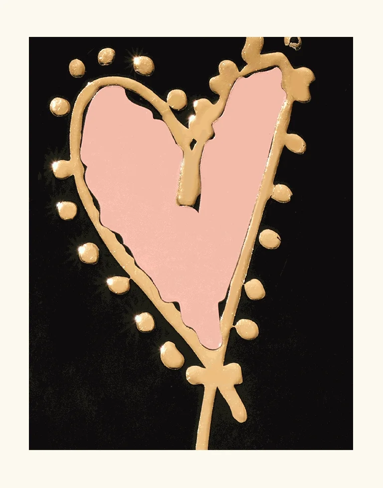 LoubiValentine Collection
