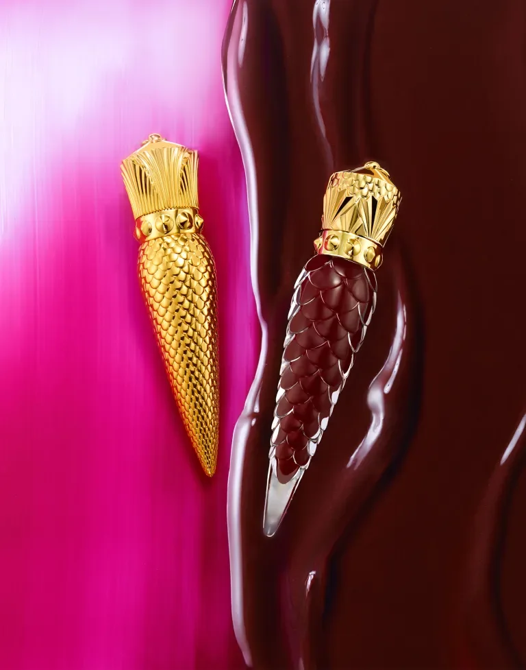 Louboutin Sheer vs Loubilaque