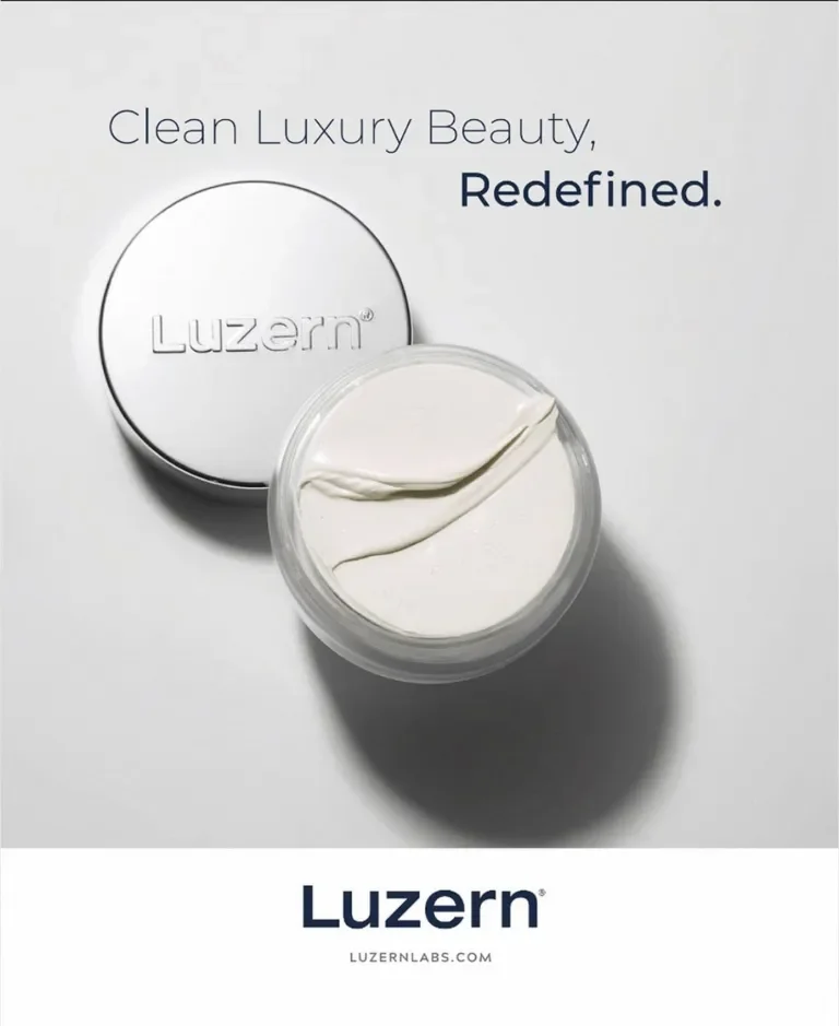 Luzern Clean Beauty