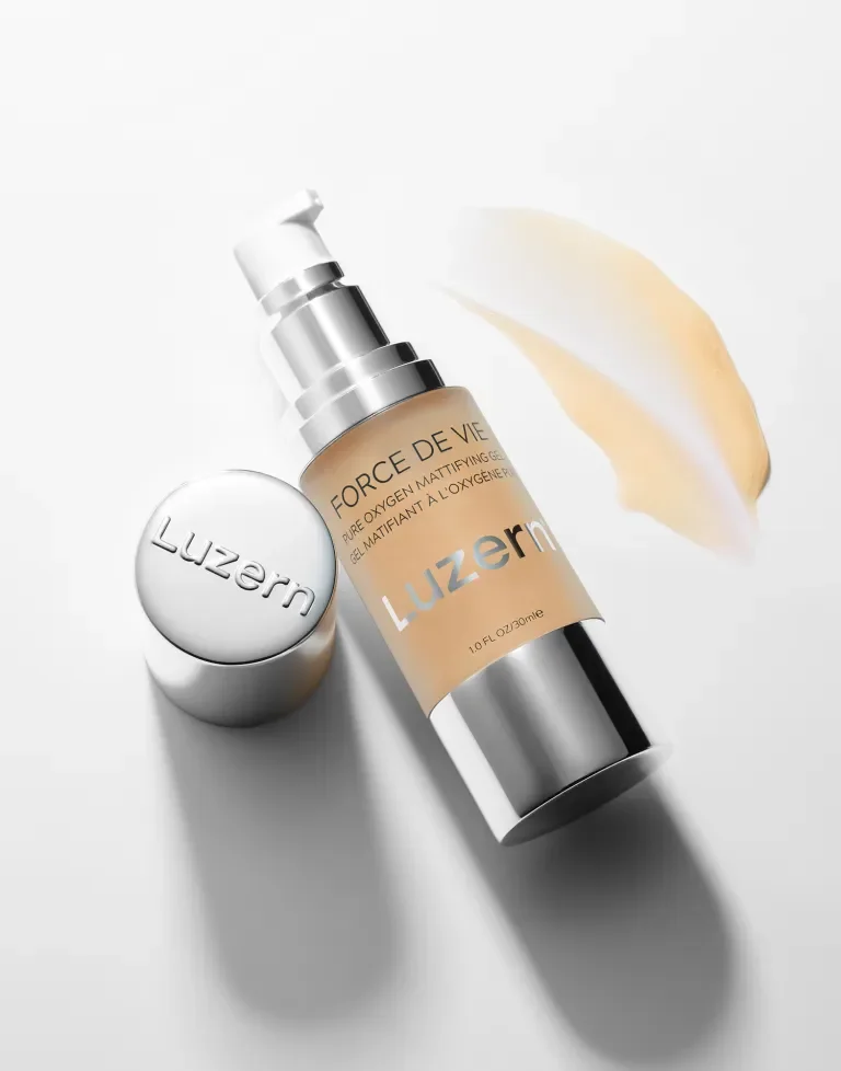 Luzern Mattifying Gel