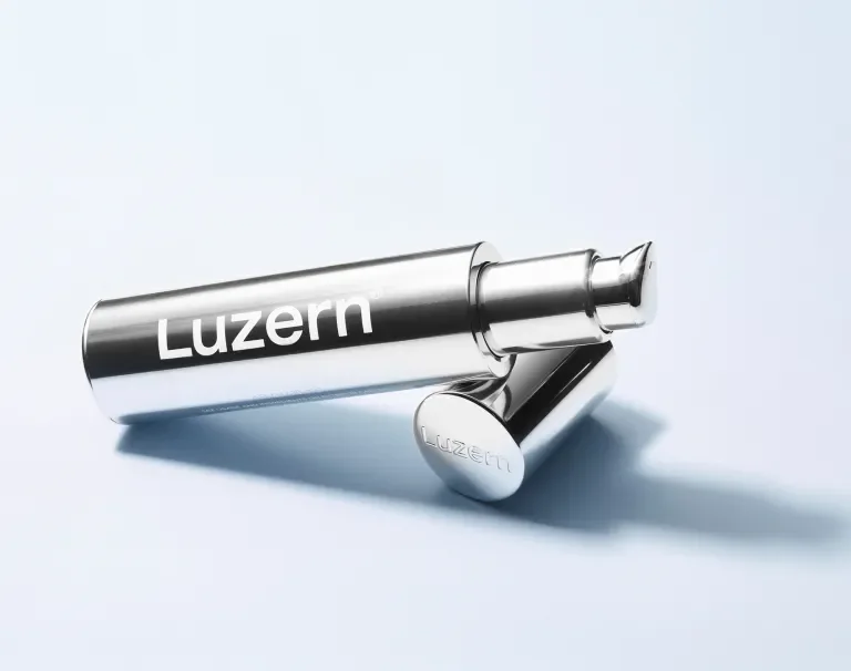 Luzern Serum Absolute Bottle