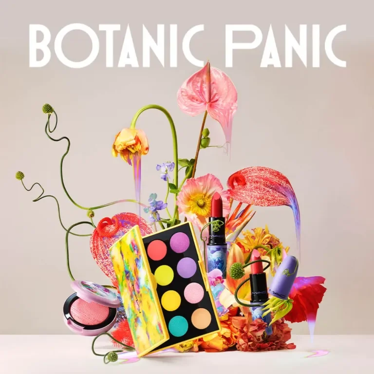 MAC Botanic Panic